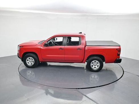 Used 2022 Nissan Frontier S w/ Technology Package image 41
