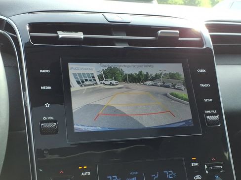 Used 2023 Hyundai Tucson SEL w/ Convenience Package AWD/4WD image 19