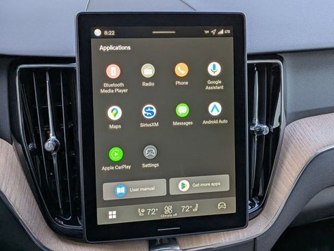 New 2026 Volvo XC60 B5 Core image 14