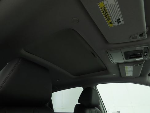 Certified 2025 Acura ADX FWD image 19