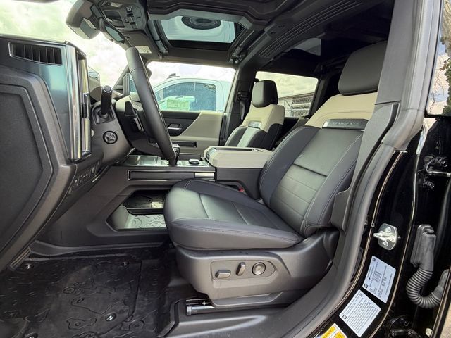 New 2026 GMC Hummer EV SUV AWD/4WD image 10