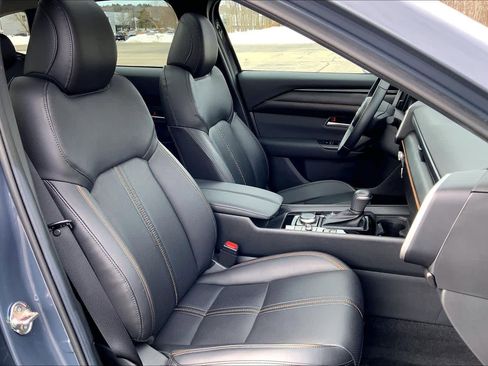 Used 2025 MAZDA CX-50 AWD 2.5 Hybrid w/ Weather Package image 8