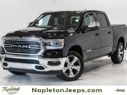 Used 2023 RAM 1500 Laramie