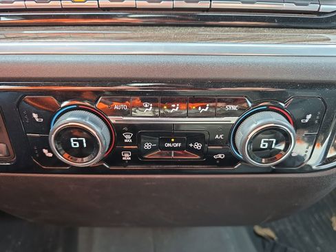 Used 2025 Chevrolet Silverado 2500 LT w/ Trail Boss Package image 29