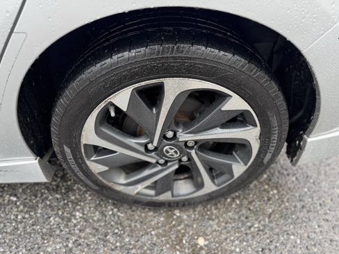 Used 2016 Scion iM image 54