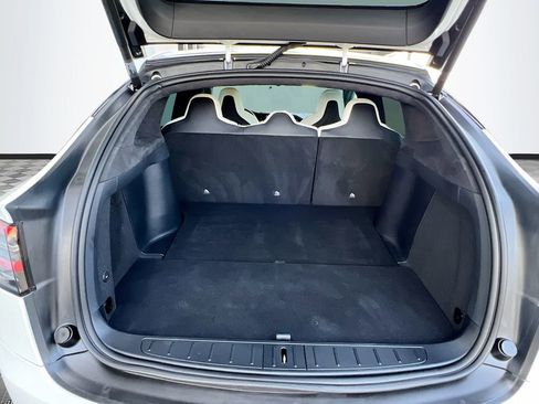 Used 2019 Tesla Model X Long Range image 24