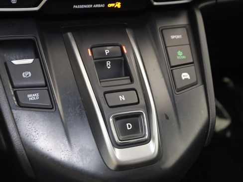 Used 2022 Honda CR-V EX-L image 7