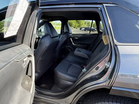 Certified 2023 Toyota RAV4 XSE AWD/4WD image 15