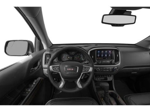 Used 2021 GMC Canyon Denali AWD/4WD image 10