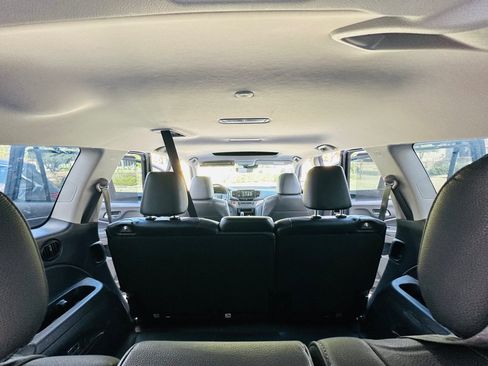 Used 2019 Honda Pilot EX-L image 28