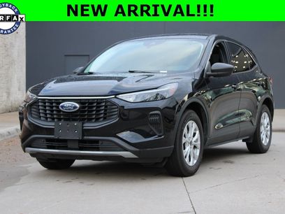 Used 2024 Ford Escape Active