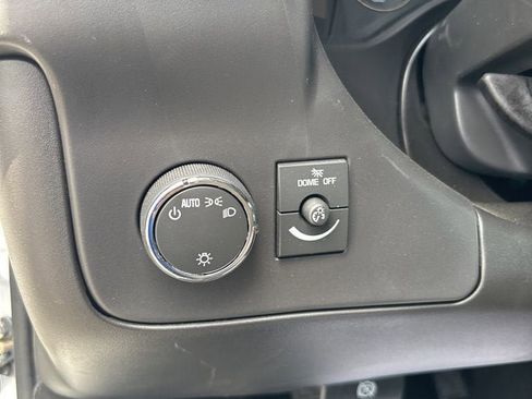 New 2025 Chevrolet Express 2500 w/ Driver Convenience Package image 22