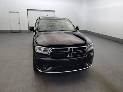 Used 2018 Dodge Durango SXT w/ 3rd Row Seating Group RWD image 14