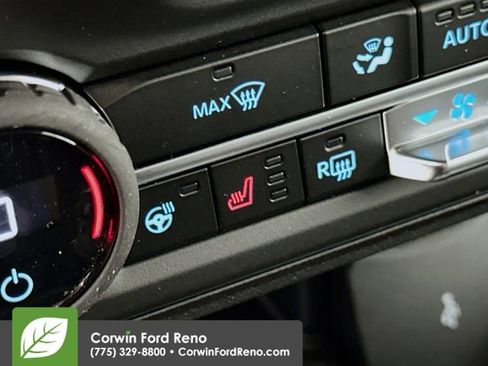 New 2026 Ford Bronco Outer Banks AWD/4WD image 23