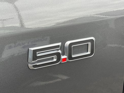 New 2025 Ford Mustang GT Premium w/ GT Performance Package image 15