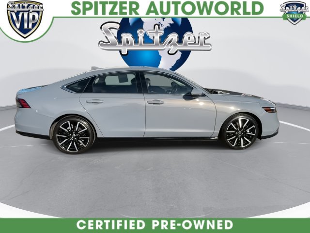 Used 2023 Honda Accord Touring image 16