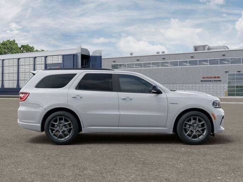 New 2026 Dodge Durango GT image 44