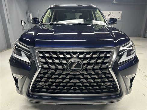 Used 2021 Lexus GX 460 Premium w/ Premium Package image 11