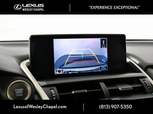 Used 2021 Lexus NX 300 FWD w/ Premium Package image 37