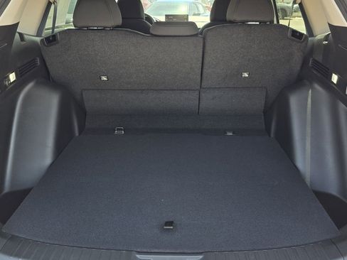 New 2026 Honda CR-V EX image 23