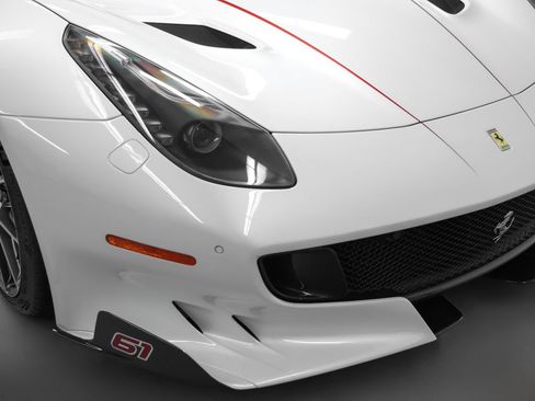 Certified 2016 Ferrari F12tdf RWD image 10