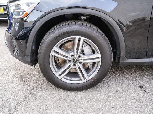 Used 2021 Mercedes-Benz GLC 300 image 5