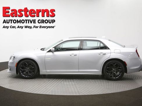 Used 2020 Chrysler 300 S image 62