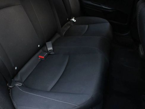 Used 2017 Honda Civic LX image 22