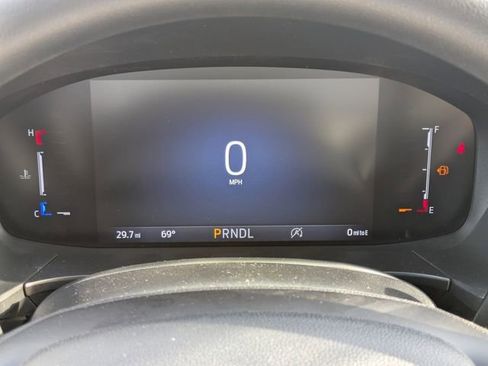 New 2026 Ford Escape Active FWD image 24