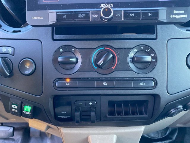Used 2008 Ford F350 XL AWD/4WD image 22