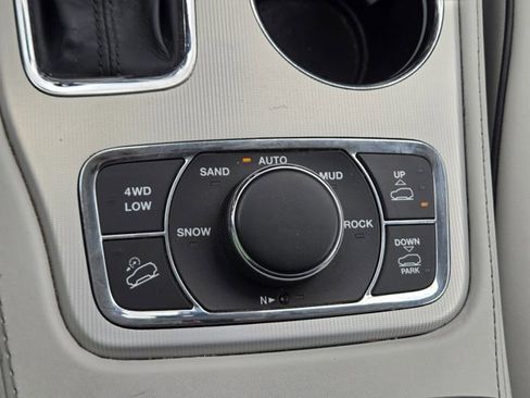 Certified 2020 Jeep Grand Cherokee Summit AWD/4WD image 30