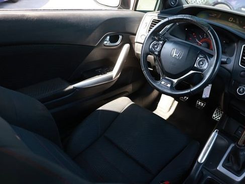 Used 2013 Honda Civic Si image 23