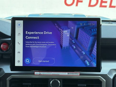 New 2026 Toyota Tacoma TRD Sport image 20