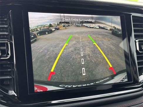 New 2026 Dodge Durango GT image 4