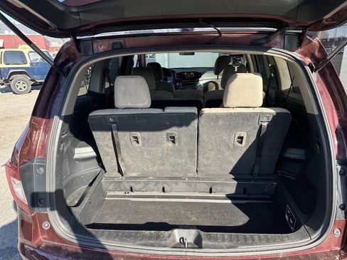 Used 2019 Honda Pilot EX image 20