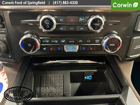 New 2026 Ford F250 King Ranch w/ Chrome Package image 35