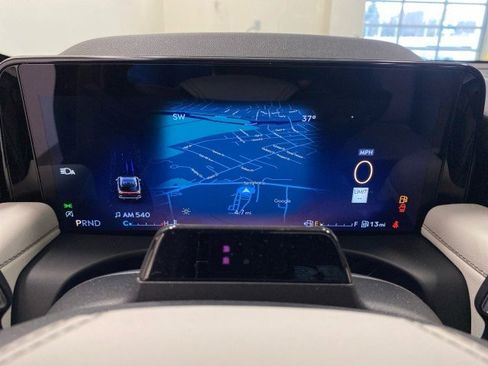 New 2026 Lincoln Aviator AWD image 22