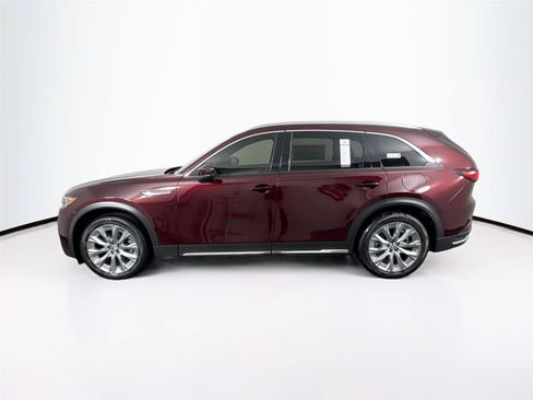 New 2026 MAZDA CX-90 3.3 Turbo w/ Premium Plus Pkg AWD/4WD image 9
