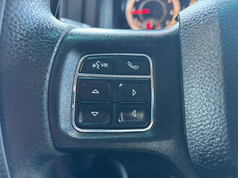 Used 2017 RAM 1500 Tradesman image 13