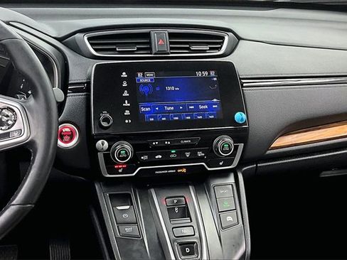 Used 2020 Honda CR-V Touring image 6