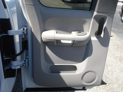 Used 2008 Chevrolet Silverado 1500 W/T w/ Skid Plate Package image 28