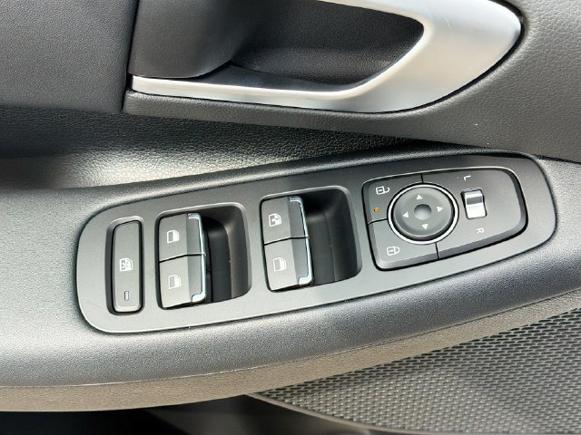 New 2026 Hyundai Sonata Blue FWD image 17