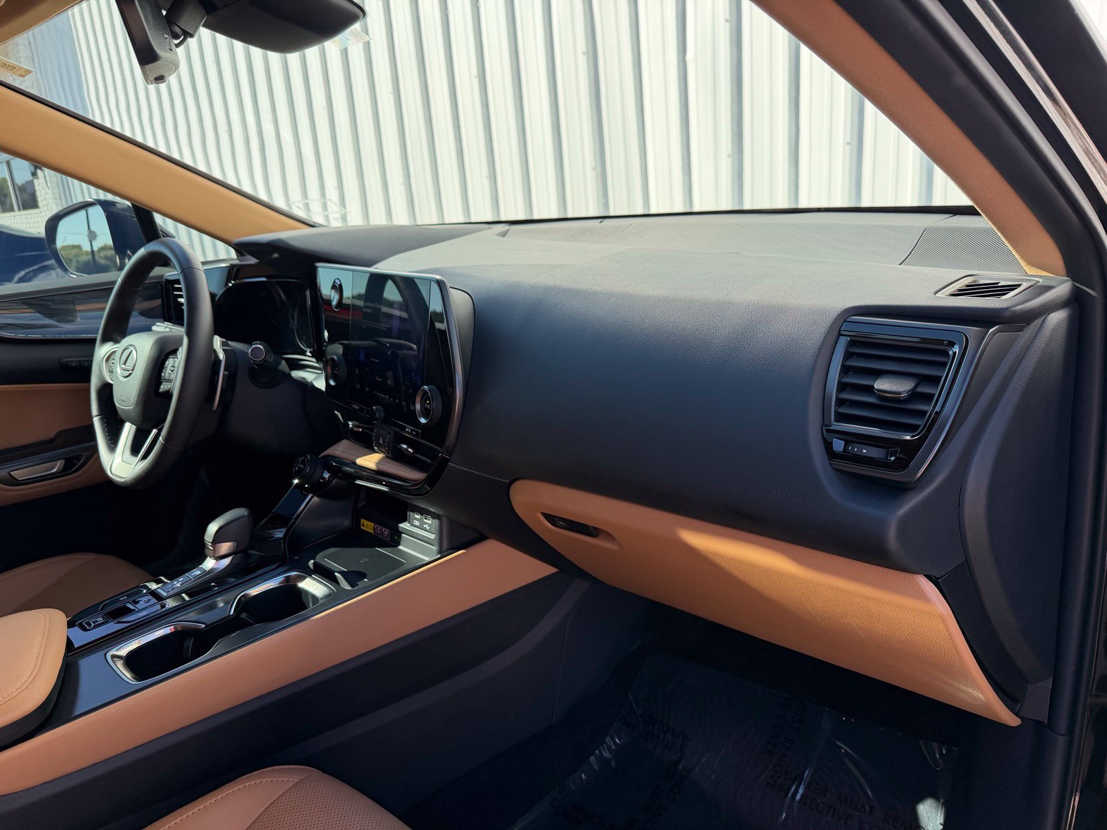 Used 2024 Lexus NX 250 FWD image 23