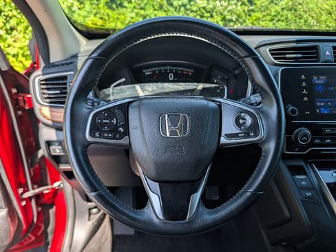 Used 2017 Honda CR-V EX-L image 21
