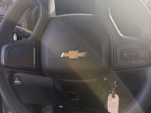Used 2020 Chevrolet Silverado 2500 W/T w/ WT Convenience Package AWD/4WD image 7
