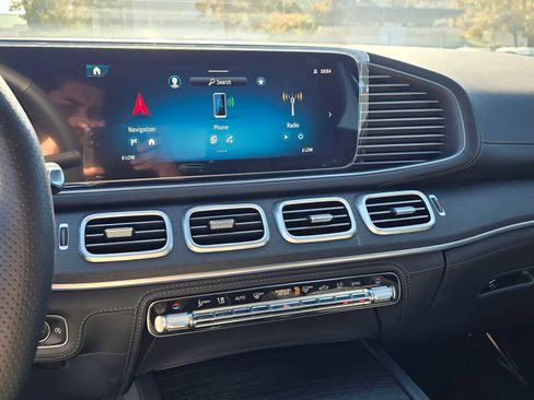New 2025 Mercedes-Benz GLE 63 AMG S image 28