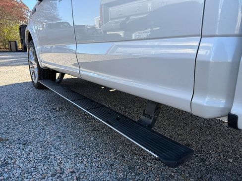 Certified 2019 Ford F150 Limited w/ Trailer Tow Package image 30