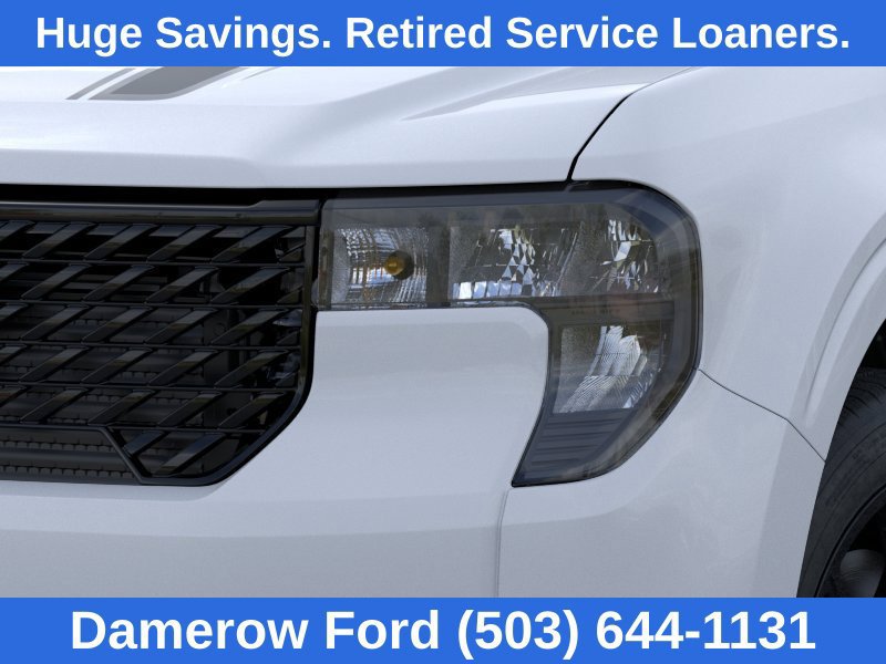 Used 2026 Ford Maverick XLT w/ XLT Luxury Package AWD/4WD image 19