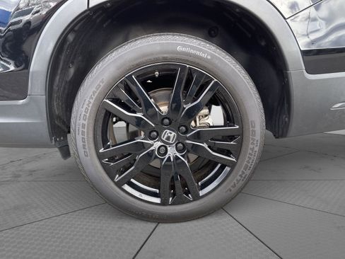 Used 2022 Honda Pilot Special Edition image 28