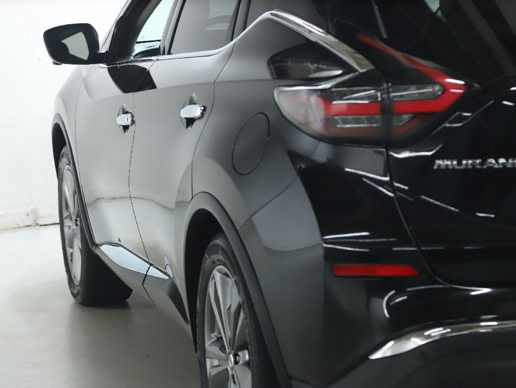 Used 2019 Nissan Murano Platinum AWD/4WD image 43
